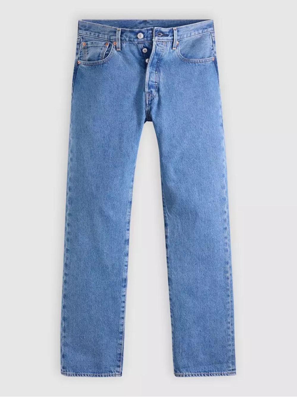 501 Relaxed Men's Jeans